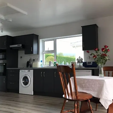 Robin's Nest * Donegal Town