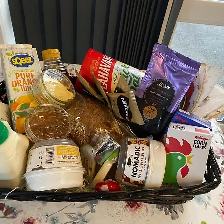 Robin's Nest Lägenhet *