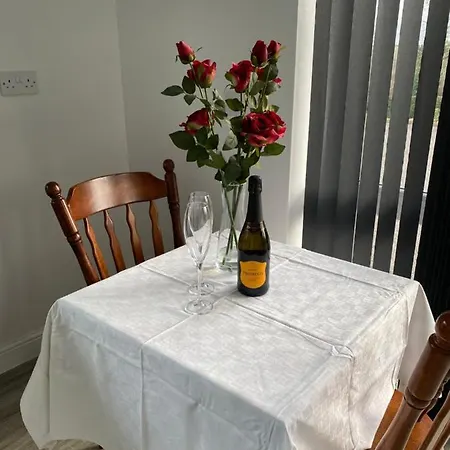 Robin's Nest Donegal Town