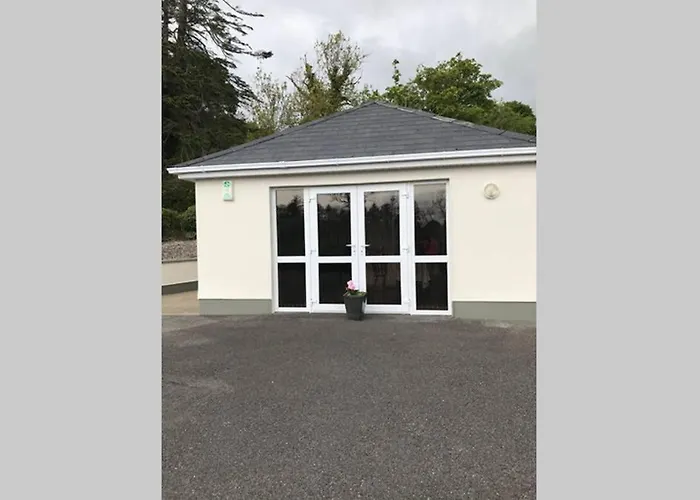 Robin's Nest Apartmán