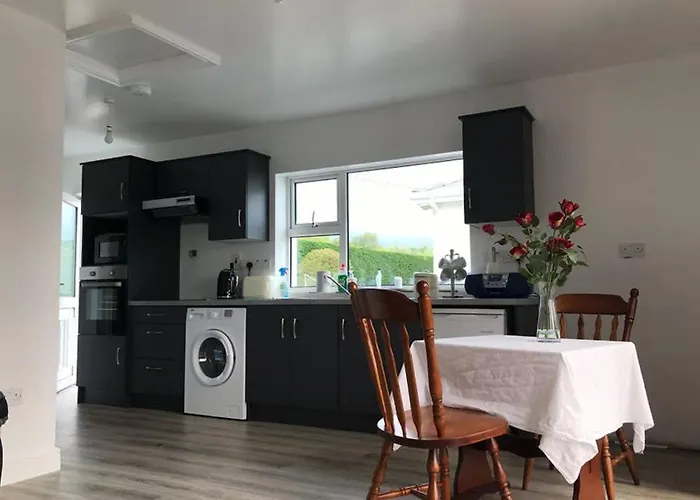 Robin's Nest * Donegal Town