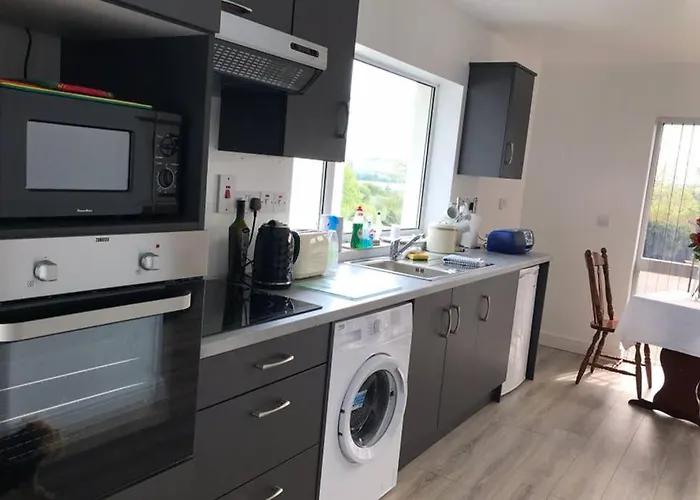 Apartmán Robin's Nest *