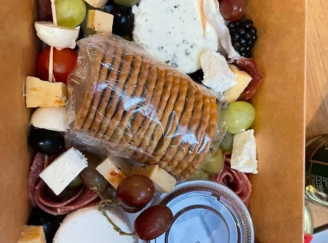 Robin's Nest Appartement *