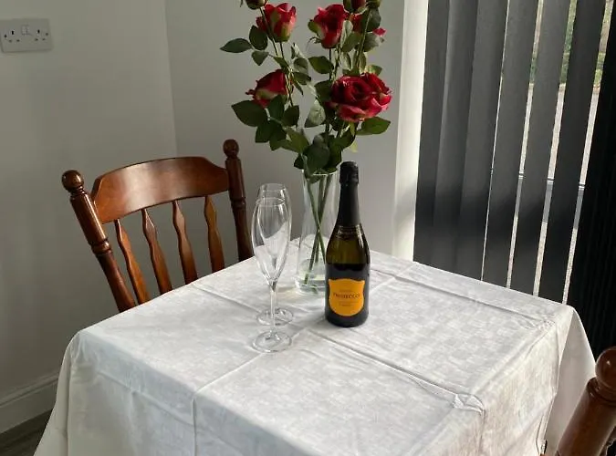 Robin's Nest Donegal Town